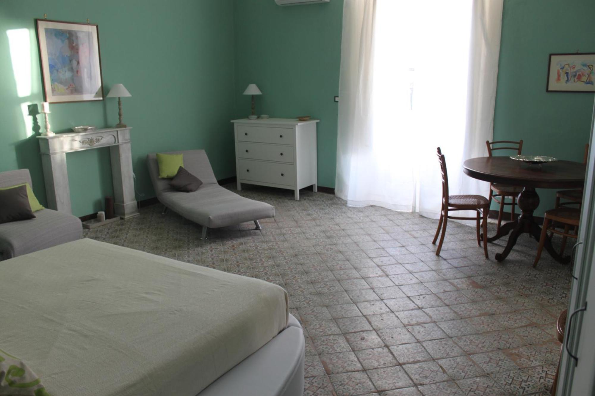 Dimore De La Rosa Apartment Palermo Bilik gambar