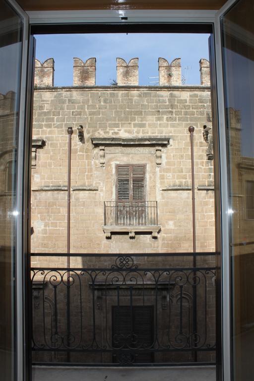 Dimore De La Rosa Palermo Luaran gambar