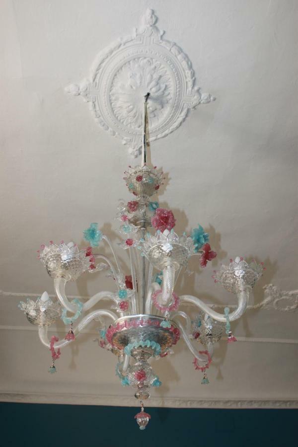 Dimore De La Rosa Palermo Luaran gambar